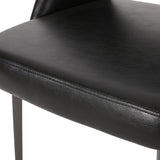 Abbeville Retro Dining Chair (Set of 2) by Christopher Knight Home