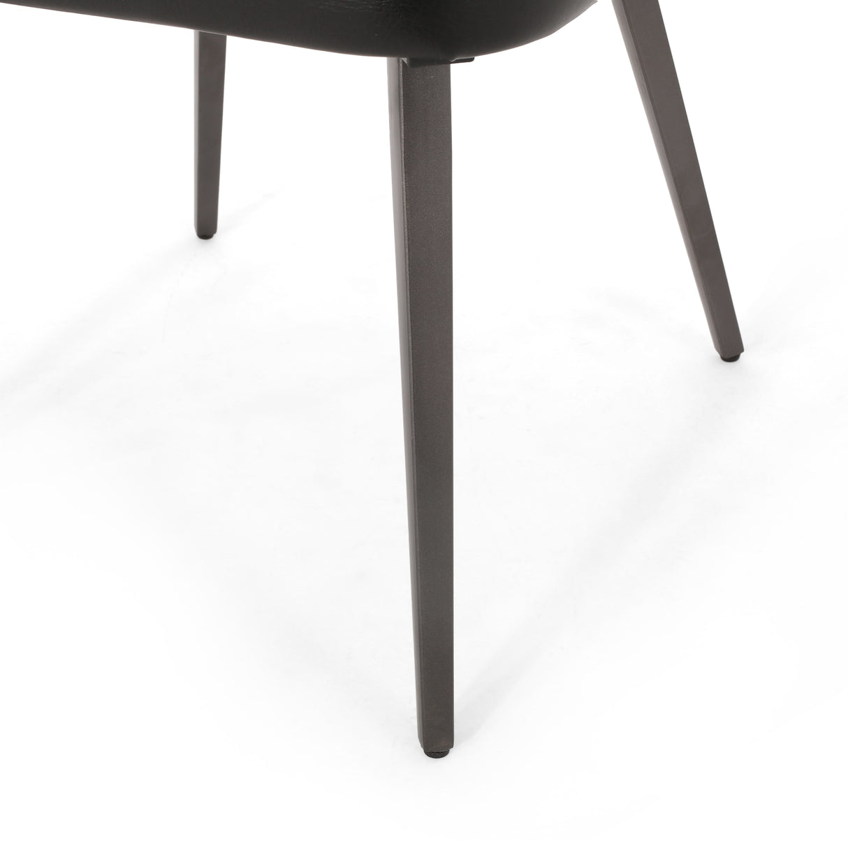 Abbeville Retro Dining Chair (Set of 2) by Christopher Knight Home