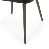 Abbeville Retro Dining Chair (Set of 2) by Christopher Knight Home