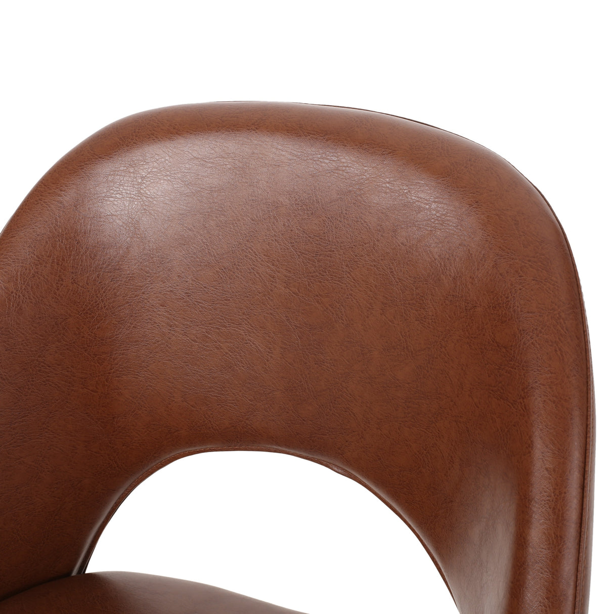 Abbeville Retro Dining Chair (Set of 2) by Christopher Knight Home