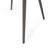 Abbeville Retro Dining Chair (Set of 2) by Christopher Knight Home