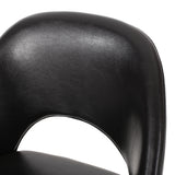 Abbeville Retro Dining Chair (Set of 2) by Christopher Knight Home