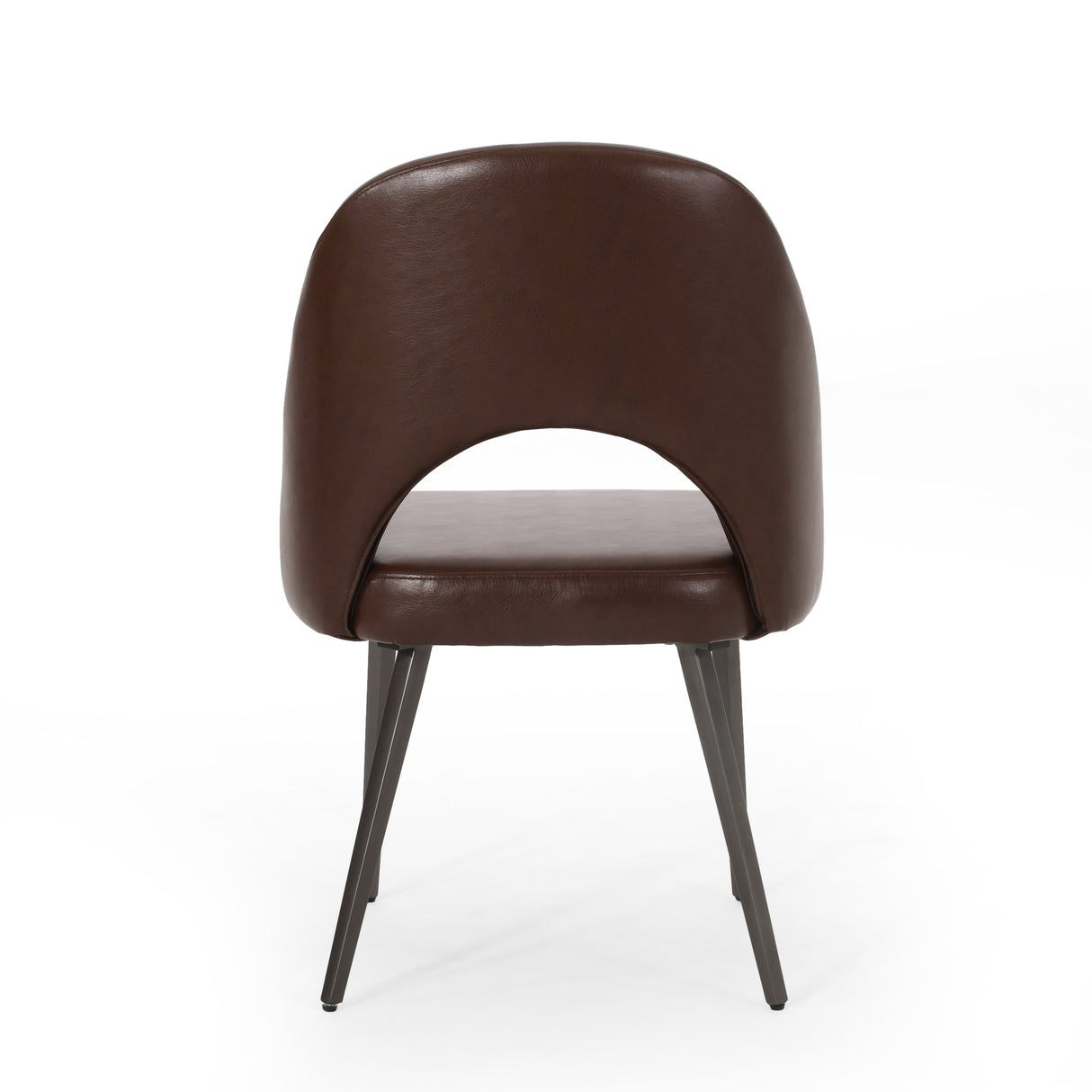 Abbeville Retro Dining Chair (Set of 2) by Christopher Knight Home