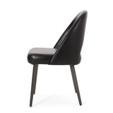 Abbeville Retro Dining Chair (Set of 2) by Christopher Knight Home