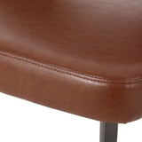 Abbeville Retro Dining Chair (Set of 2) by Christopher Knight Home