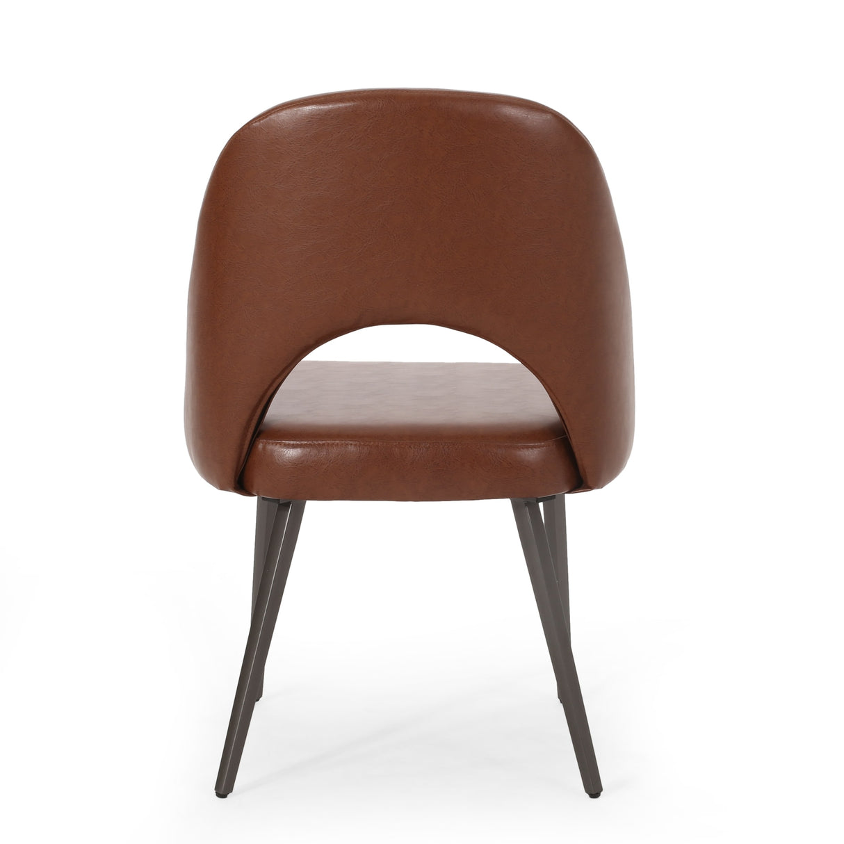 Abbeville Retro Dining Chair (Set of 2) by Christopher Knight Home