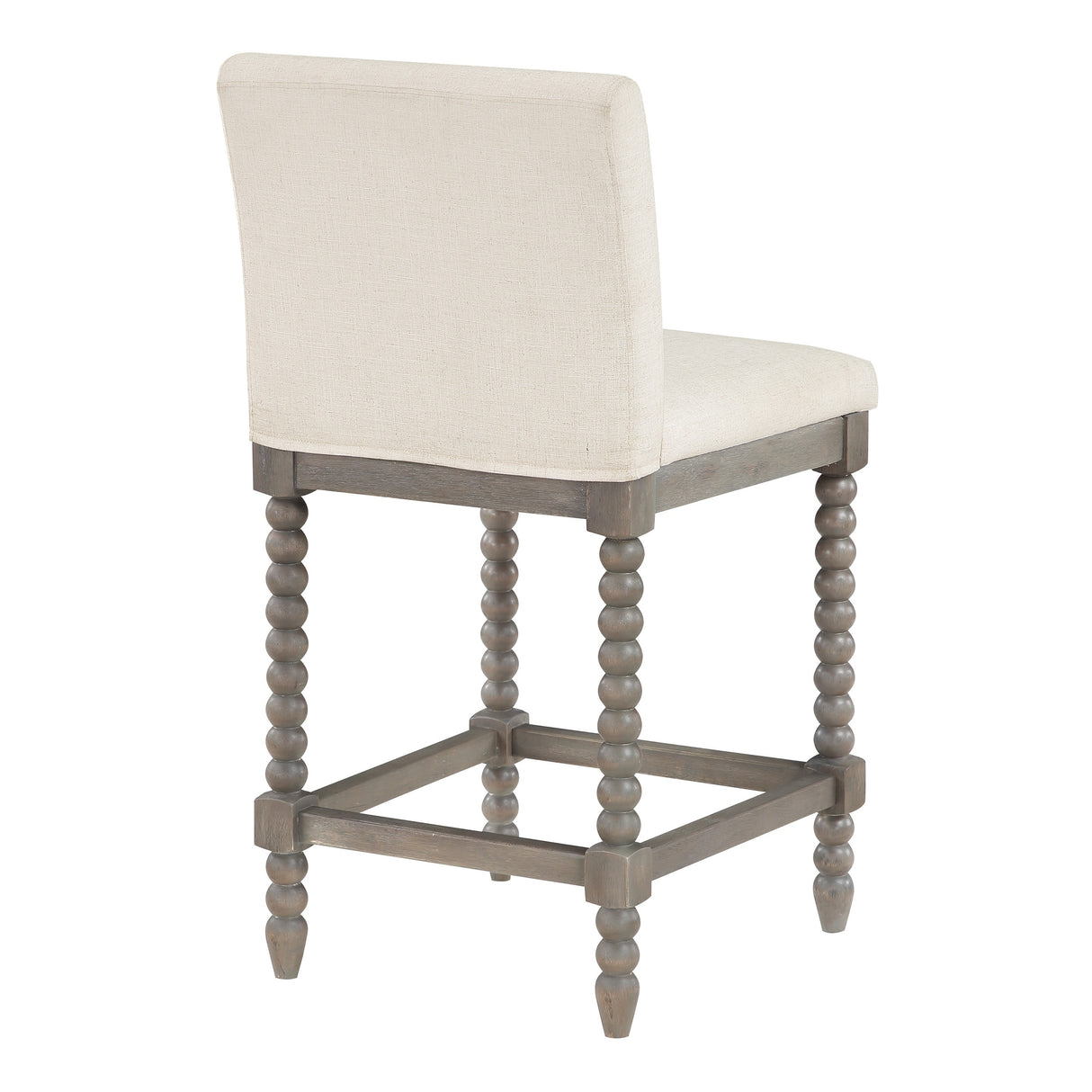 Abbott 26" Spindle Stool