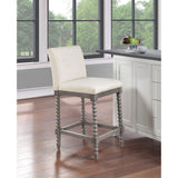 Abbott 26" Spindle Stool