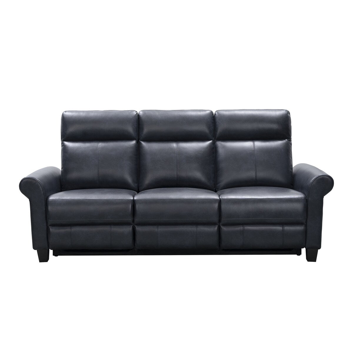 Abbyson Edison Power Reclining Sofa