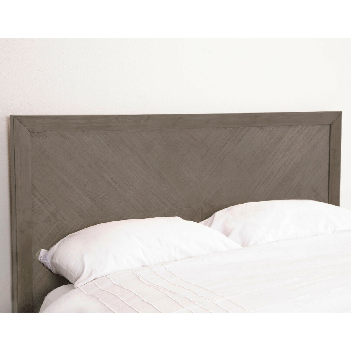 Abbyson Retro Mid-century Wooden Platform Bed