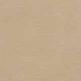 Abbyson Savannah Top Grain Leather Sofa with Diamond Stitching