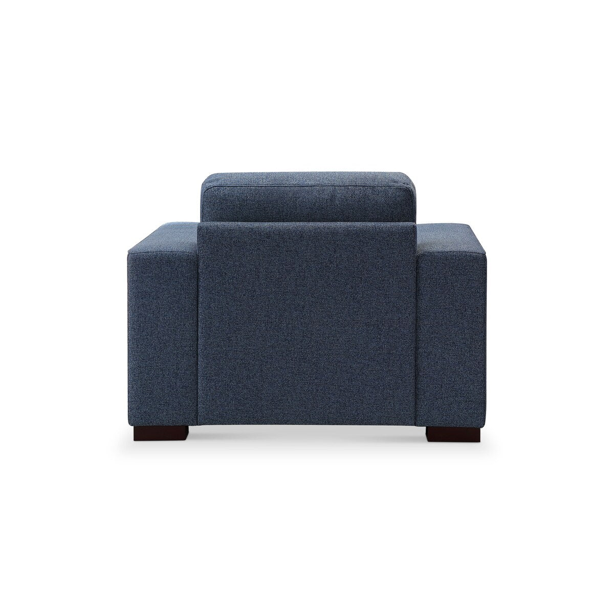 Abbyson Tamora Upholstered Fabric Armchair