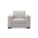 Abbyson Tamora Upholstered Fabric Armchair