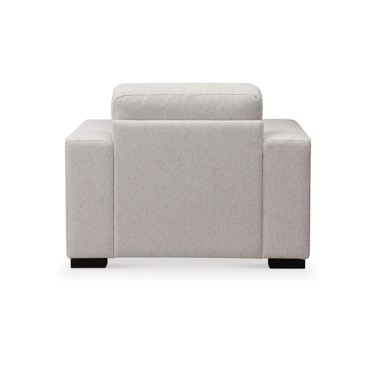 Abbyson Tamora Upholstered Fabric Armchair