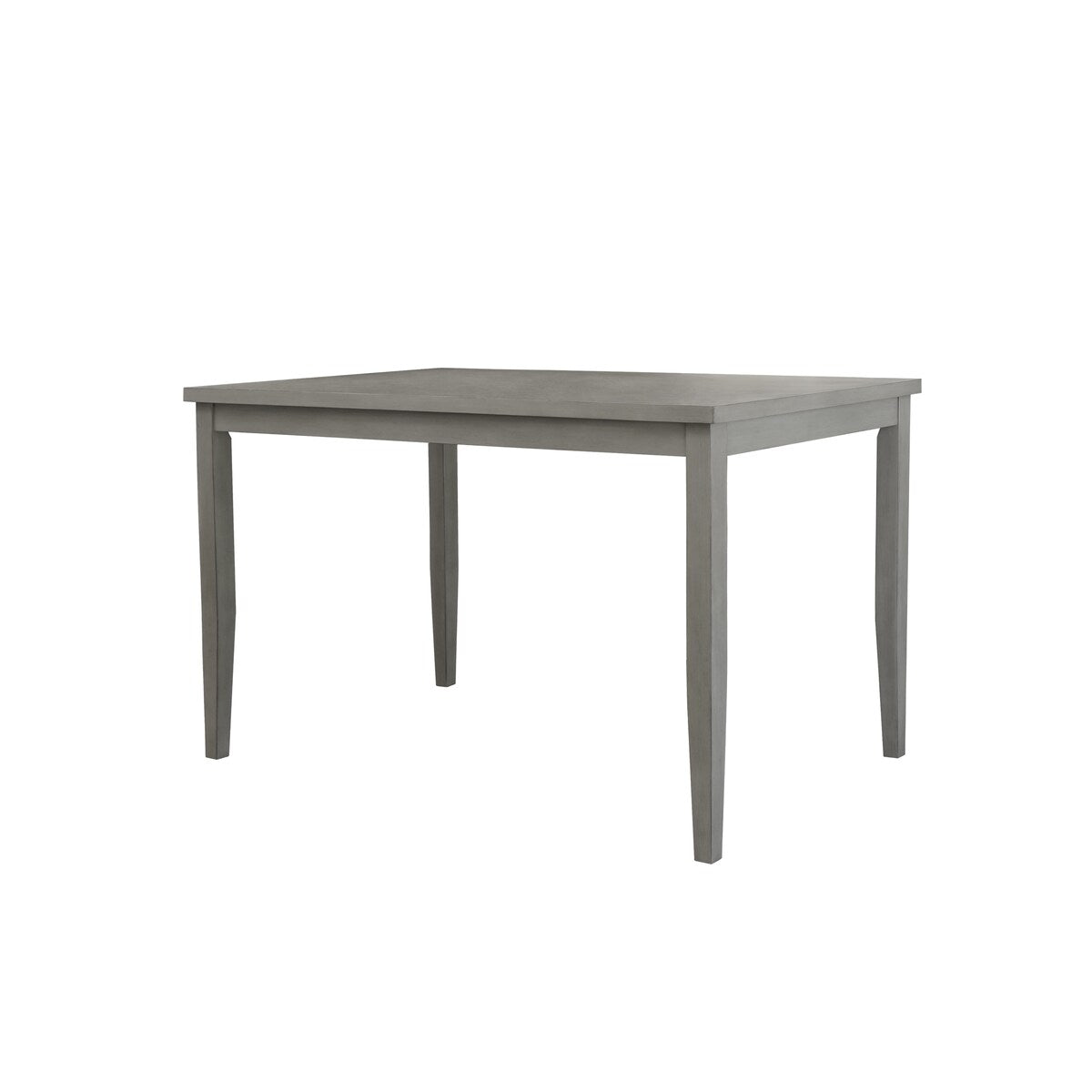 Abbyson Theo 7 Piece Counter Height Dining Set