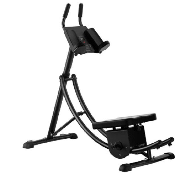 Abdominal Machine 450lbs Capacity Exercise Equipment for Home , Less S