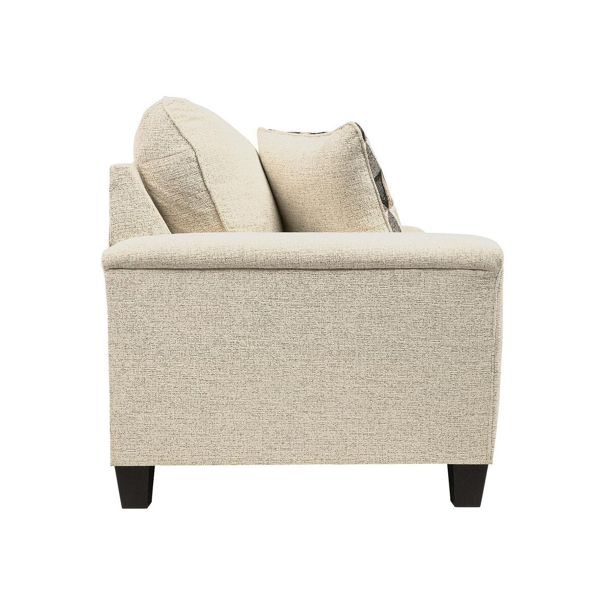 Signature Design by Ashley Abinger Loveseat - 61" W x 38" D x 39" H