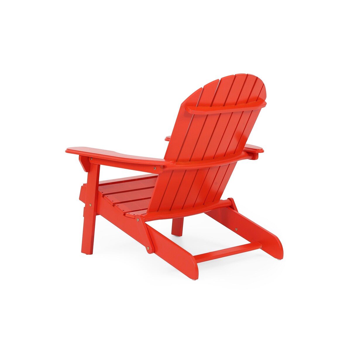 Acacia Wood ADIRONDACK CHAIR