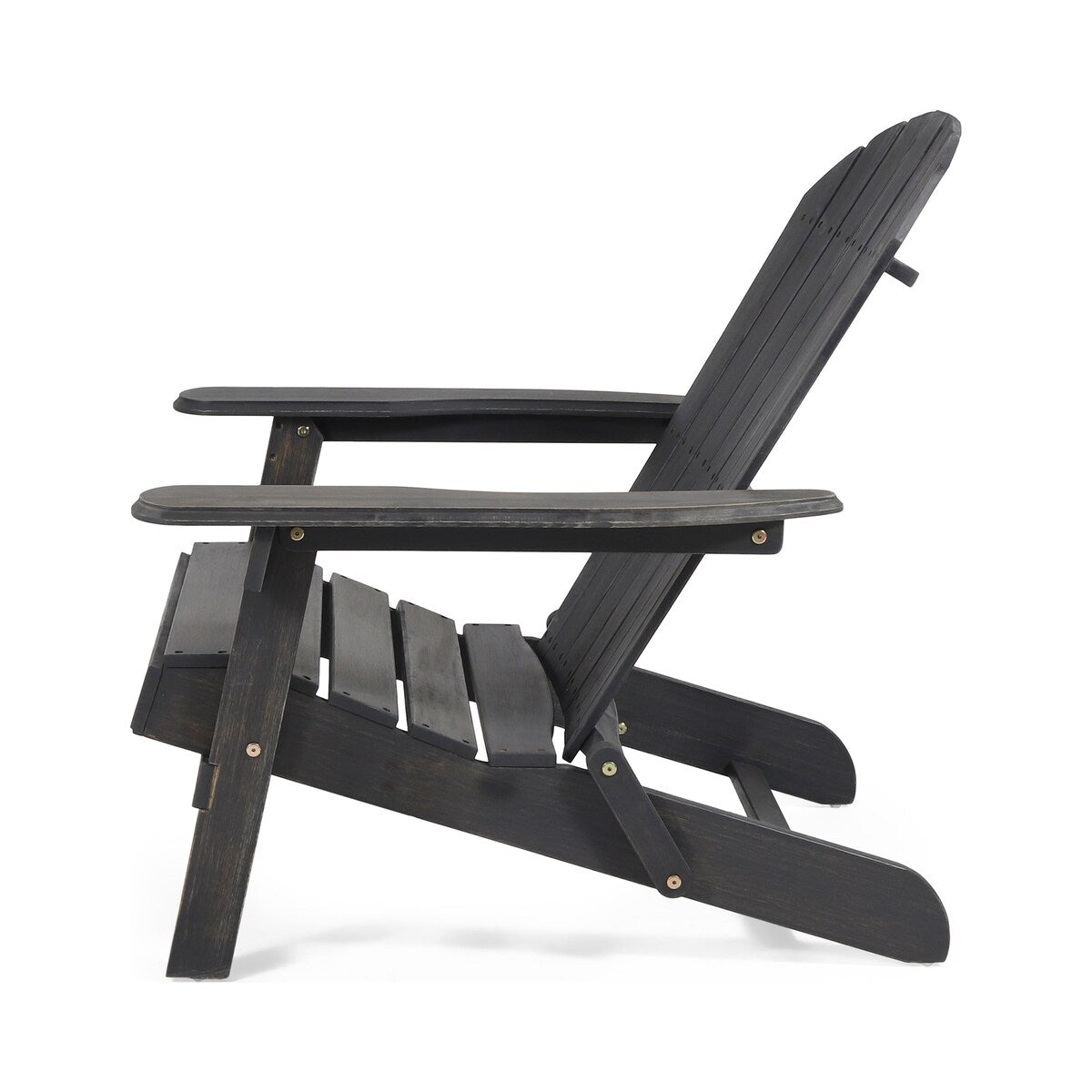 Acacia Wood ADIRONDACK CHAIR
