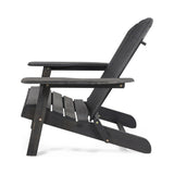 Acacia Wood ADIRONDACK CHAIR