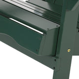 Acacia Wood ADIRONDACK CHAIR