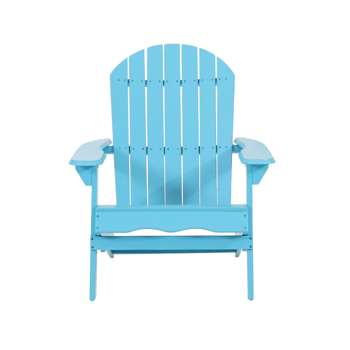 Acacia Wood ADIRONDACK CHAIR