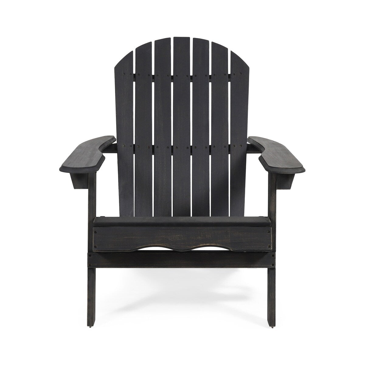 Acacia Wood ADIRONDACK CHAIR