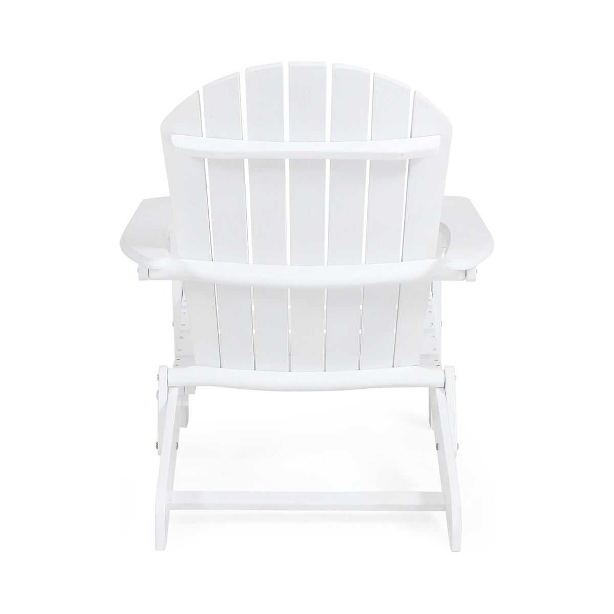 Acacia Wood ADIRONDACK CHAIR