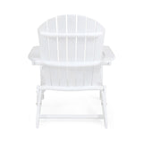Acacia Wood ADIRONDACK CHAIR