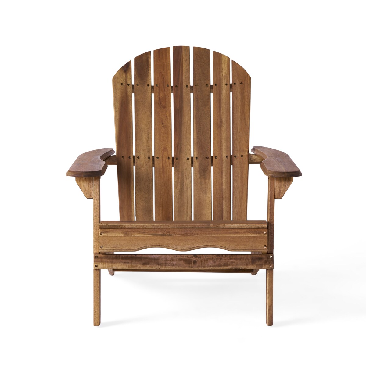 Acacia Wood ADIRONDACK CHAIR