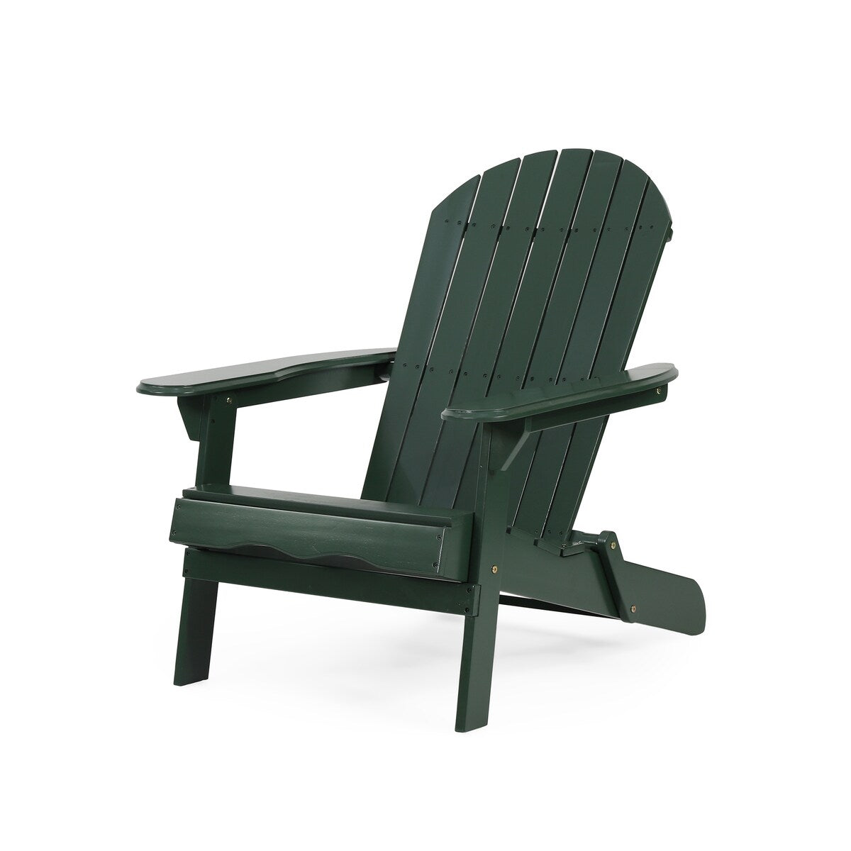 Acacia Wood ADIRONDACK CHAIR