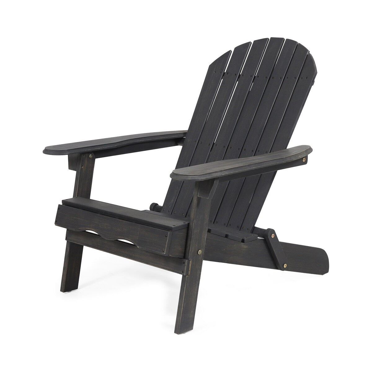 Acacia Wood ADIRONDACK CHAIR