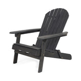 Acacia Wood ADIRONDACK CHAIR