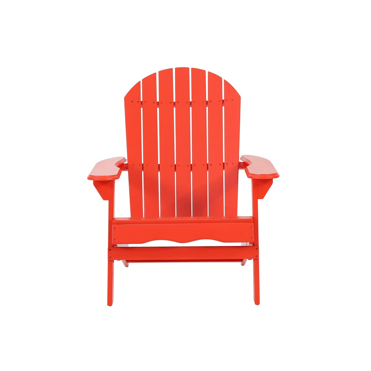 Acacia Wood ADIRONDACK CHAIR
