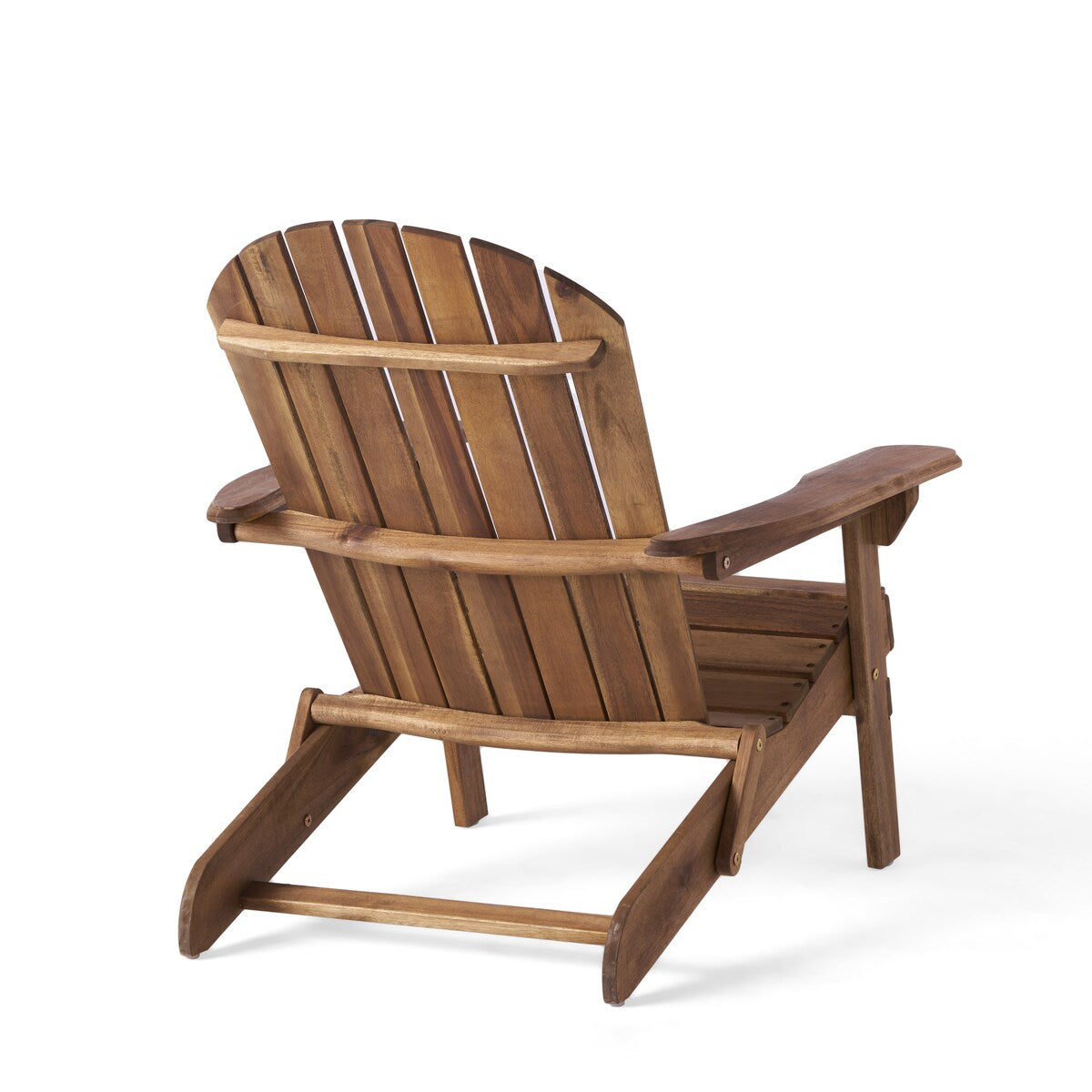 Acacia Wood ADIRONDACK CHAIR