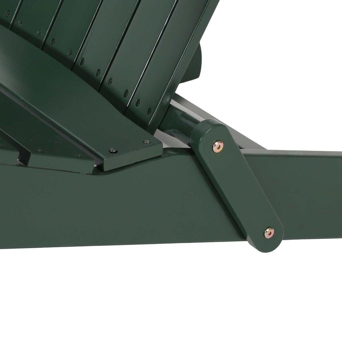 Acacia Wood ADIRONDACK CHAIR