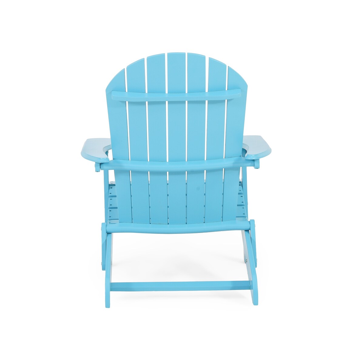 Acacia Wood ADIRONDACK CHAIR