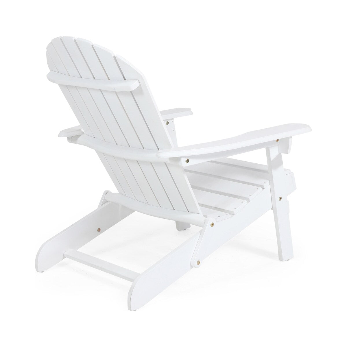Acacia Wood ADIRONDACK CHAIR