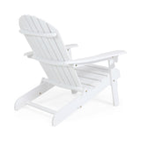 Acacia Wood ADIRONDACK CHAIR