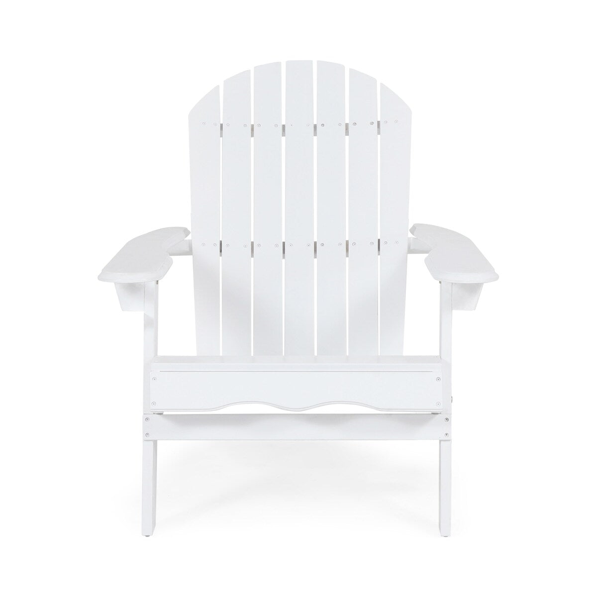 Acacia Wood ADIRONDACK CHAIR