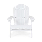 Acacia Wood ADIRONDACK CHAIR