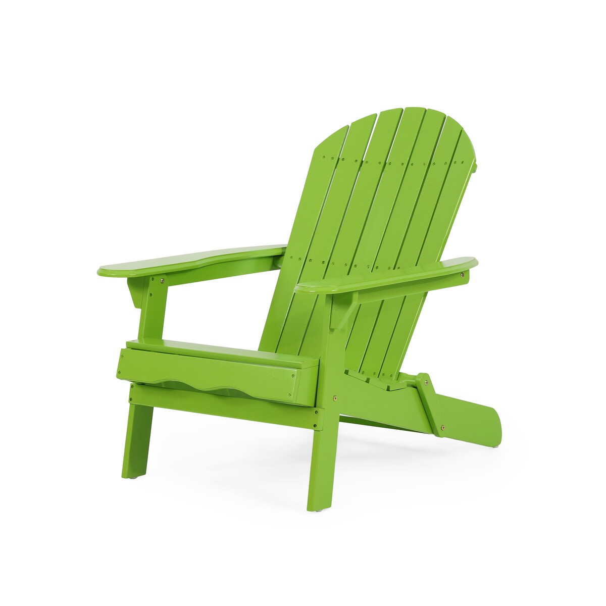 Acacia Wood ADIRONDACK CHAIR