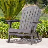 Acacia Wood ADIRONDACK CHAIR