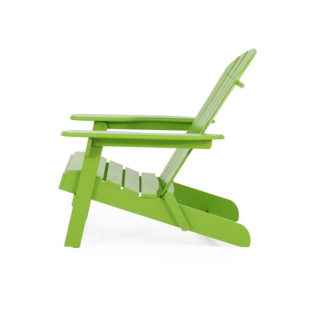 Acacia Wood ADIRONDACK CHAIR