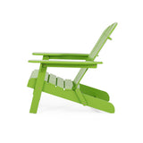 Acacia Wood ADIRONDACK CHAIR