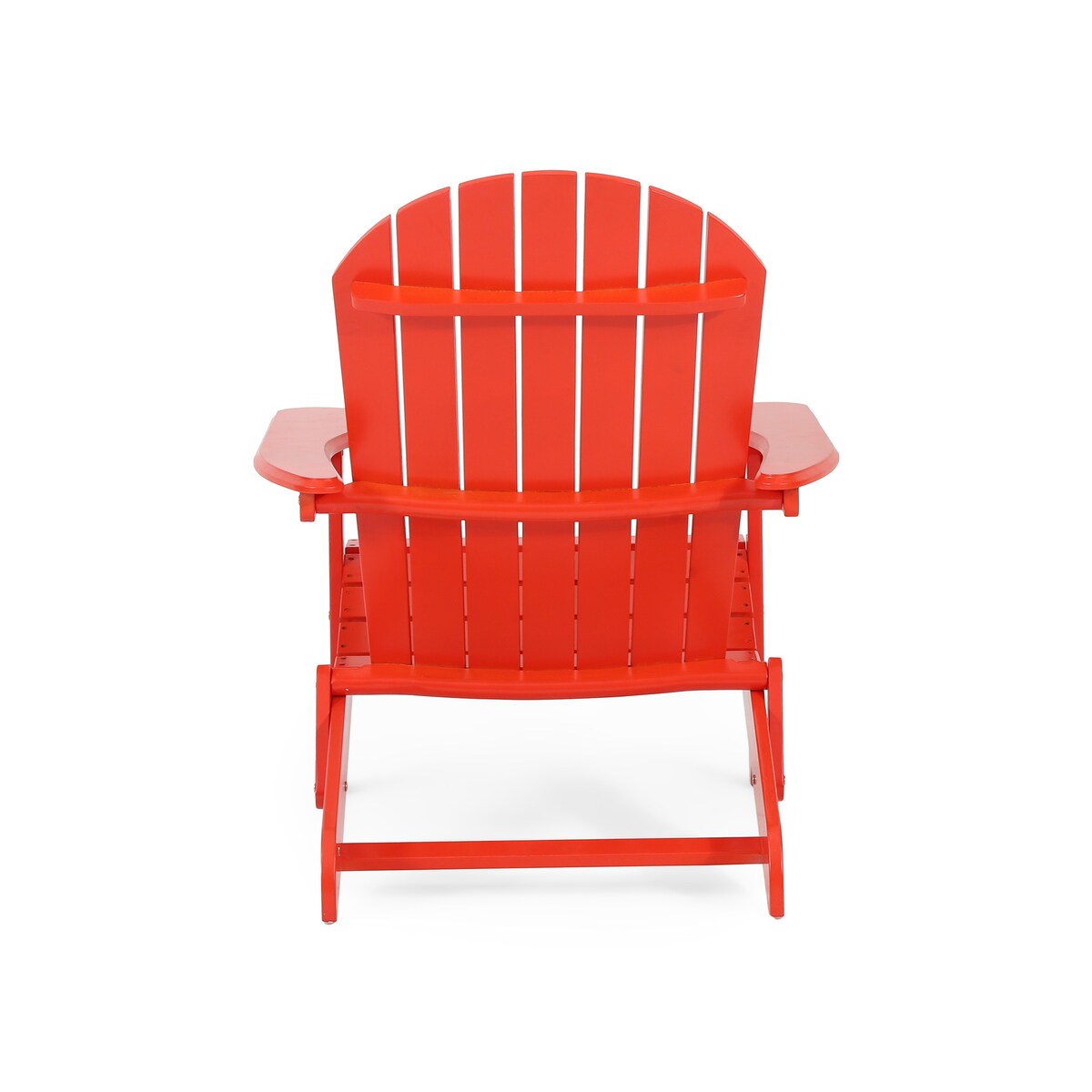 Acacia Wood ADIRONDACK CHAIR
