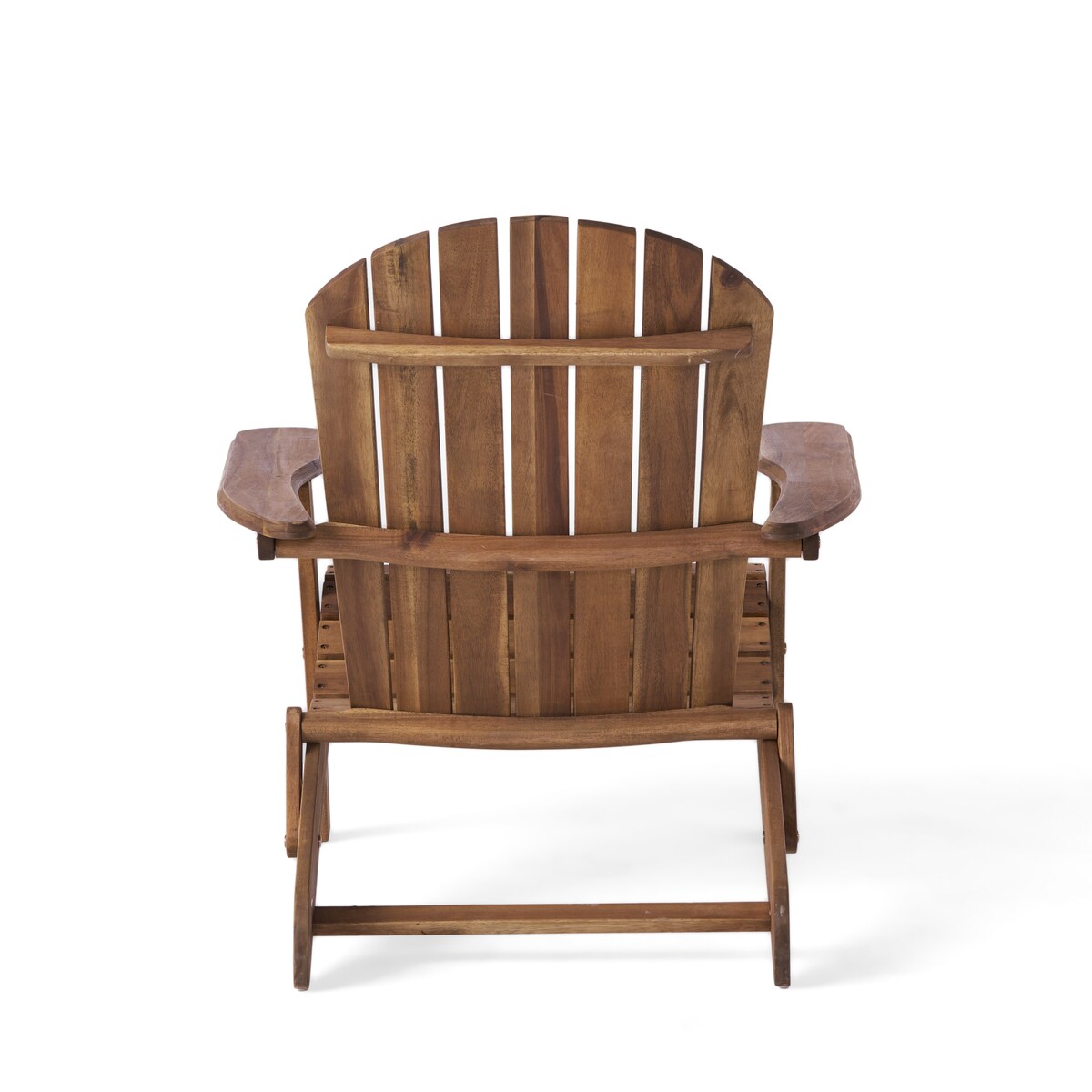 Acacia Wood ADIRONDACK CHAIR