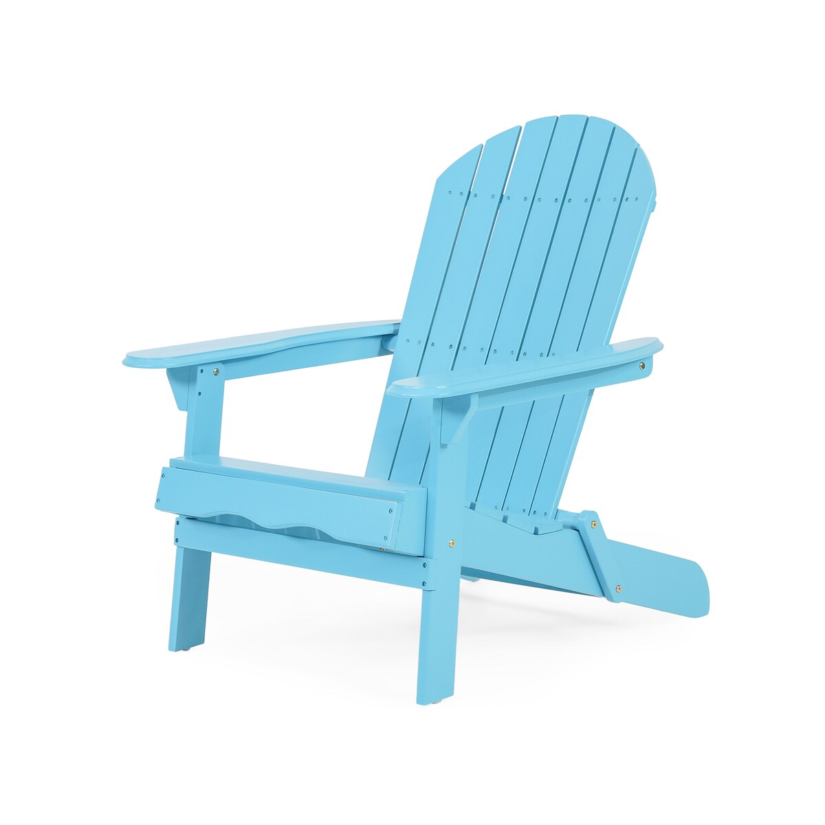 Acacia Wood ADIRONDACK CHAIR