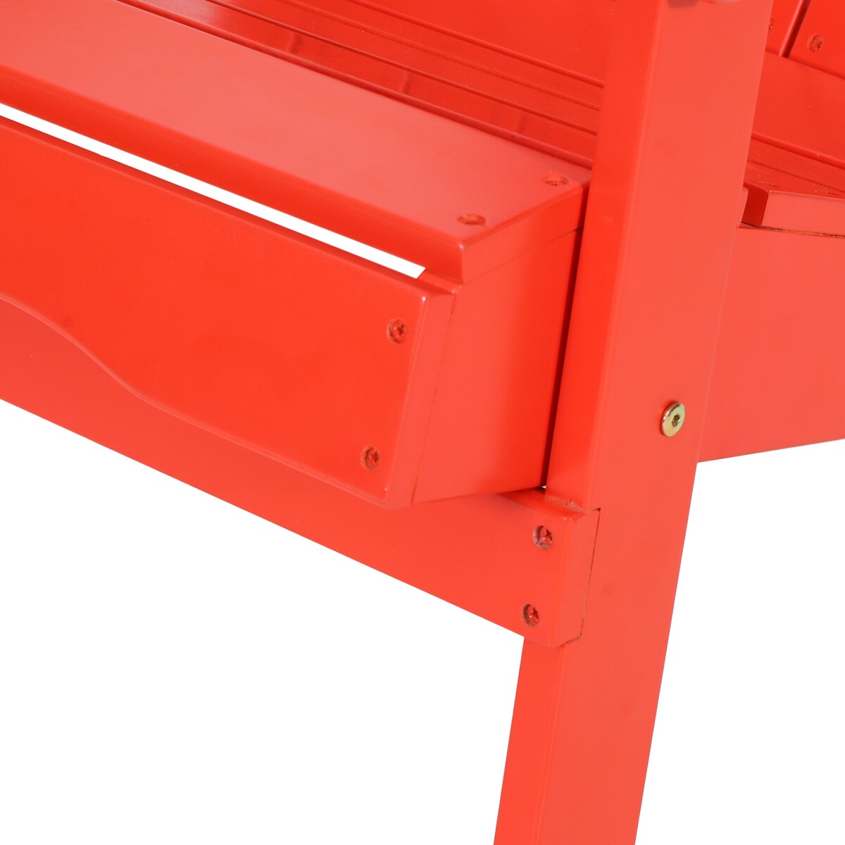 Acacia Wood ADIRONDACK CHAIR