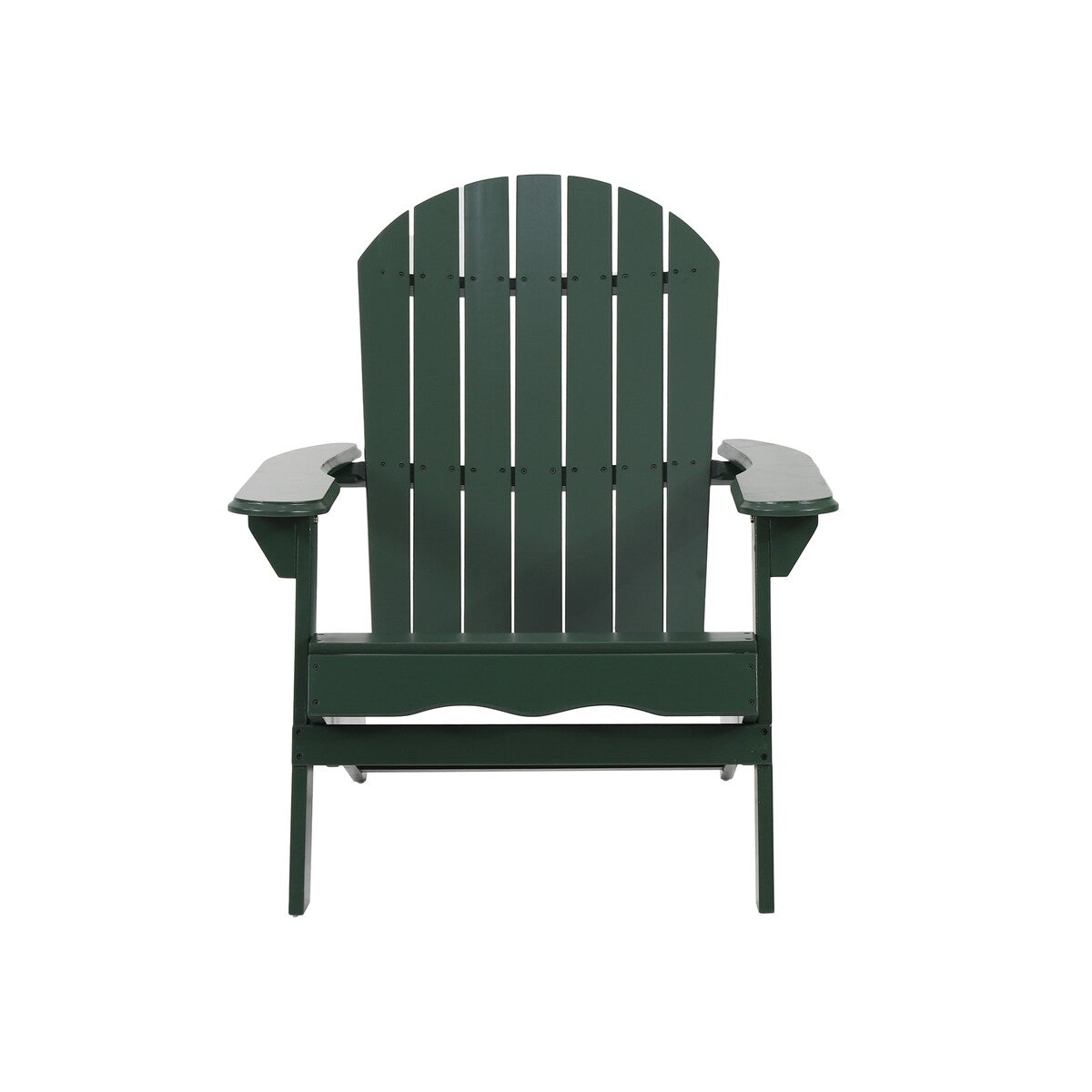 Acacia Wood ADIRONDACK CHAIR